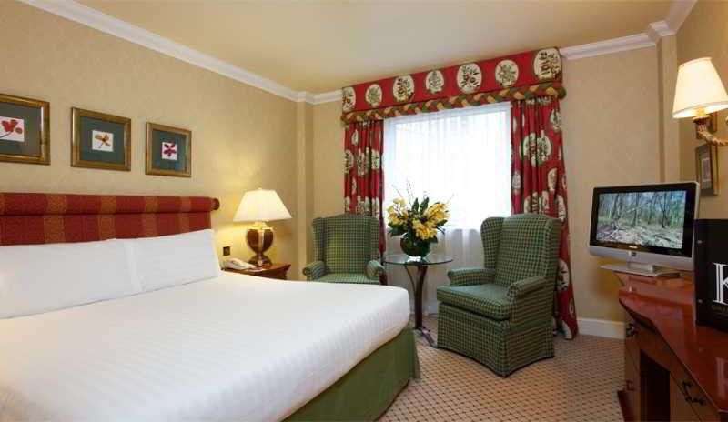 Middle Eight - Covent Garden - Preferred Hotels And Resorts 런던 외부 사진 A room at the hotel