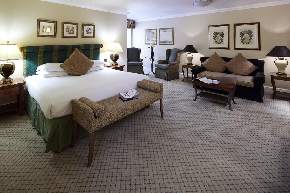 Middle Eight - Covent Garden - Preferred Hotels And Resorts 런던 외부 사진 A suite at the hotel