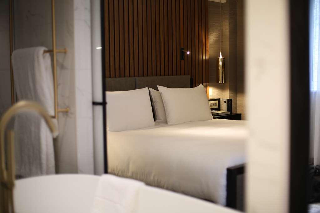 Middle Eight - Covent Garden - Preferred Hotels And Resorts 런던 외부 사진 A room at the hotel