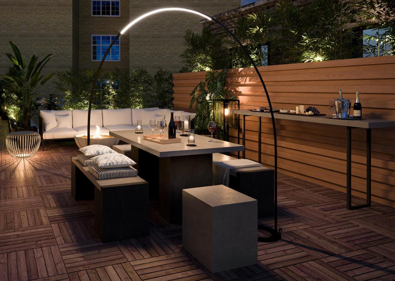 Middle Eight - Covent Garden - Preferred Hotels And Resorts 런던 외부 사진